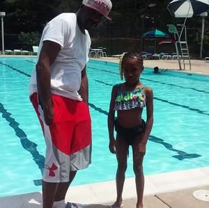 Meet your Posher, Ricky